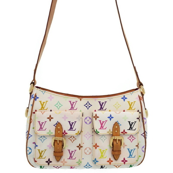 Louis Vuitton Lodge Bag Shoulder Multicolor GM - Picture 1 of 8